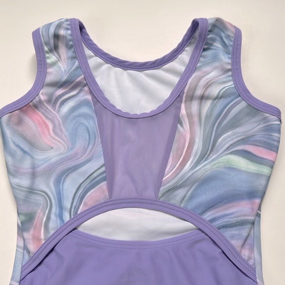 Destira for Athleta Girl Rhythm Leotard Size Small - Picture 11 of 16